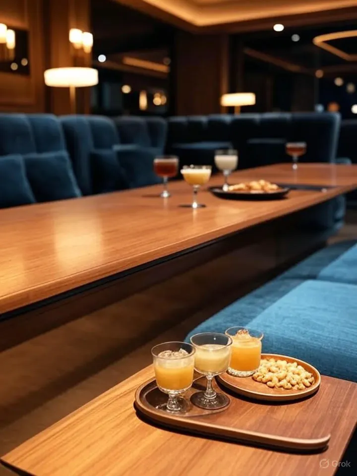 솔직히 강남 룸빵 첫 방문! 반신반의했는데… 리얼 경험 후기