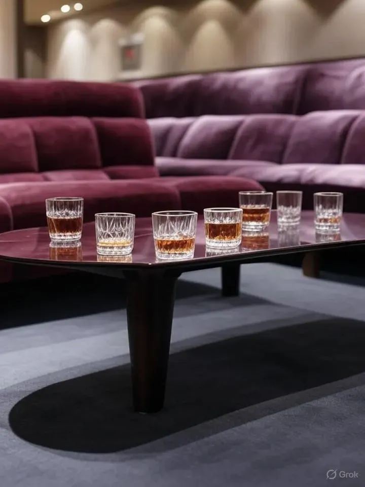 제가 다른 룸빵 대신 강남 룸빵을 선택한 진짜 이유 (솔직 비교 후기)