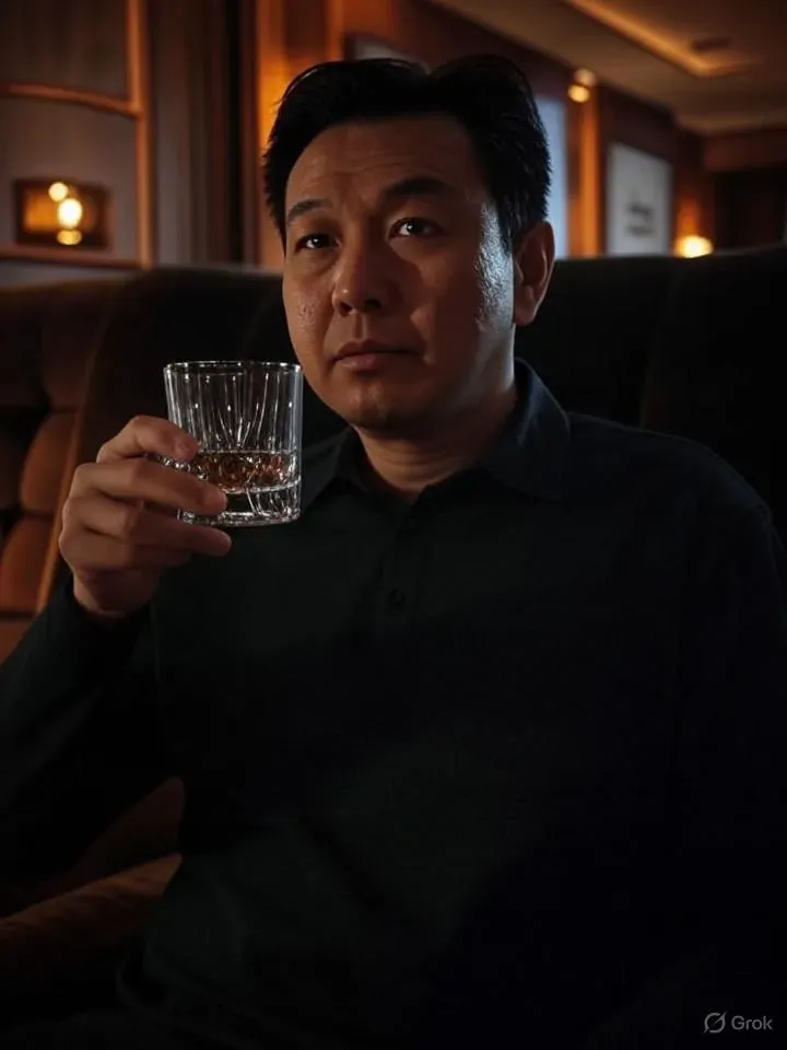 광고 아님! 6개월 단골이 말하는 강남 룸빵, 숨겨진 매력 대방출!