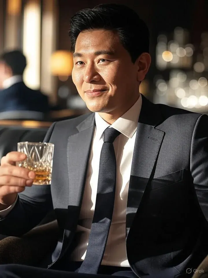 바가지요금 걱정은 이제 그만! 강남 룸빵이 제 고민을 해결해줬어요