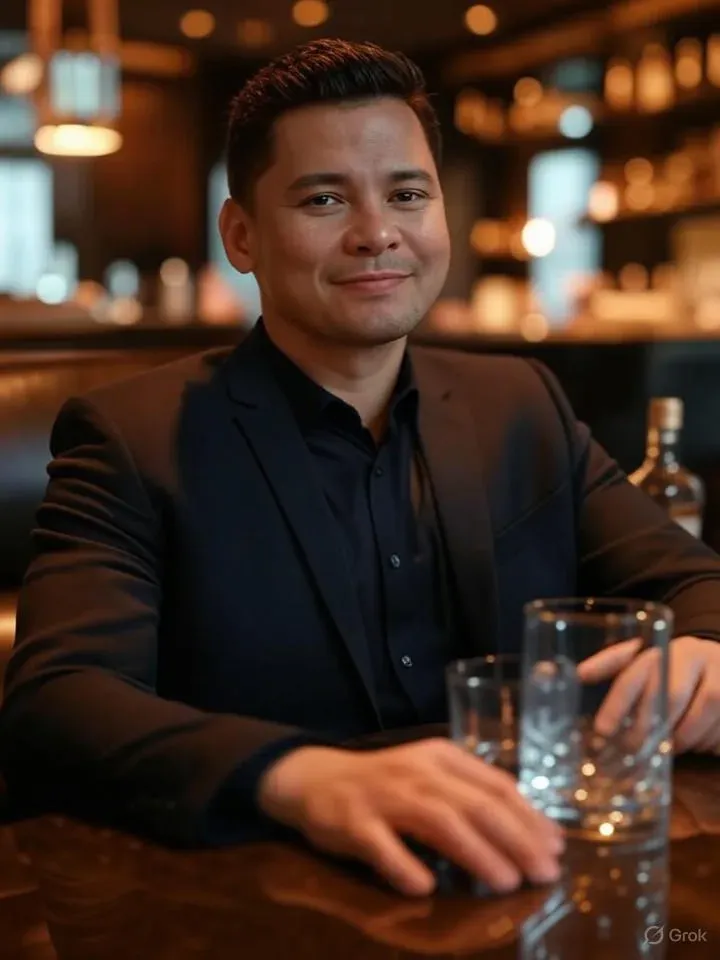 강남 룸빵, '바가지 요금' 고민 이제 끝! 내돈내산 솔직 후기