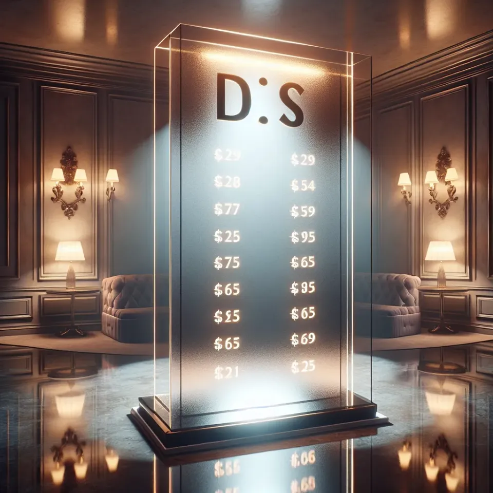 강남, 당신의 완벽한 밤을 위한 선택!