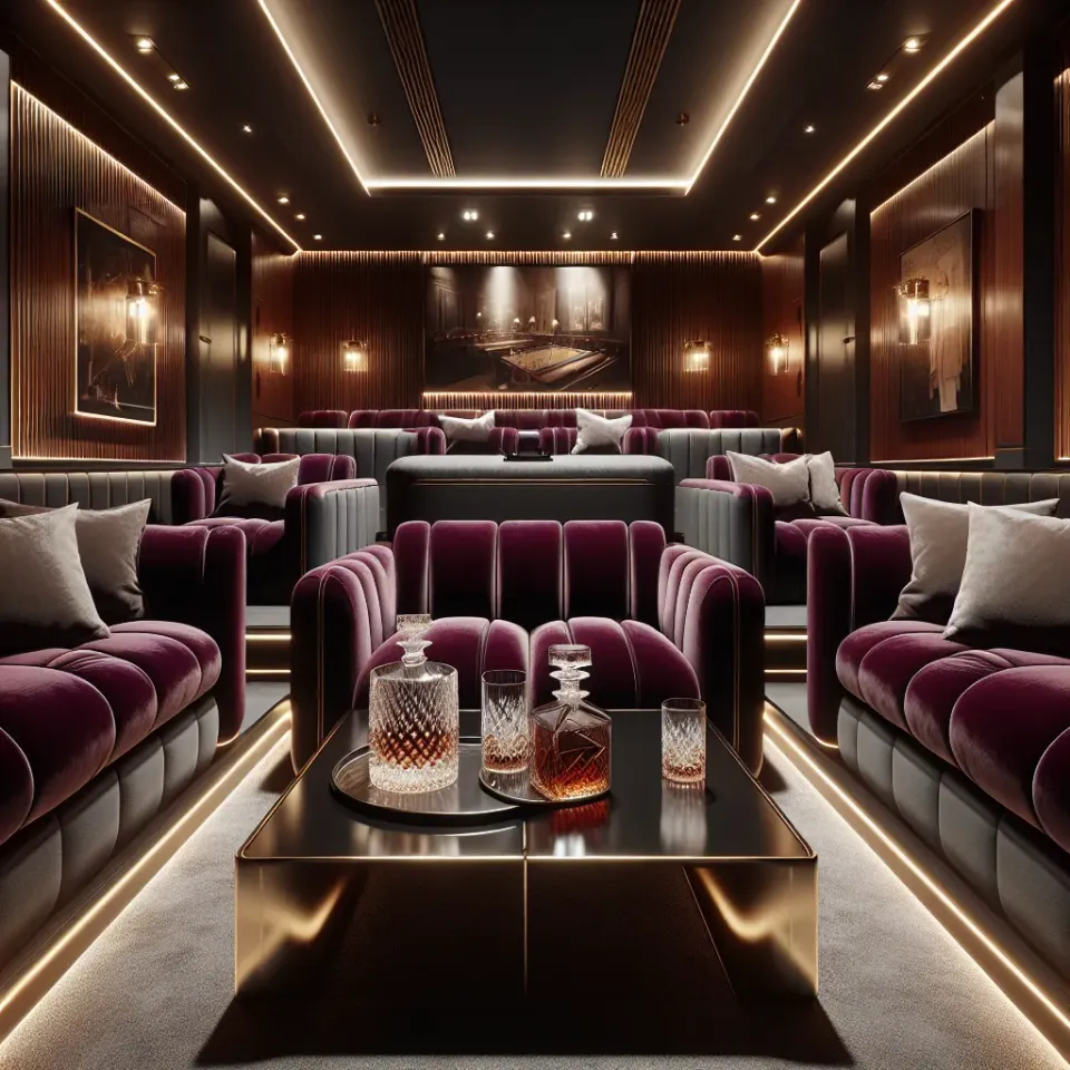 안녕하세요! 강남 룸빵에서 잊지 못할 시간을 선물해 드릴게요!